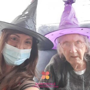 Halloween Party 2022 at Downsvale
