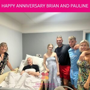 Celebrating Love and Togetherness