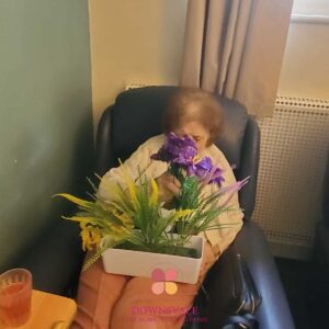 Happy Birthday Deepa at Downsvale