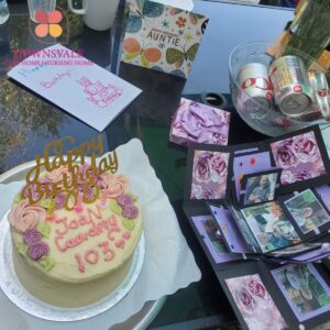 Happy Birthday Joan