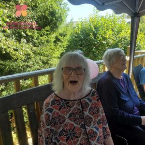 Happy Birthday Joan
