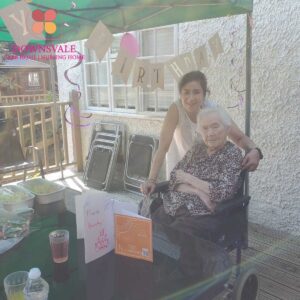 Happy Birthday Joan