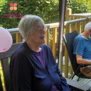Happy Birthday Joan