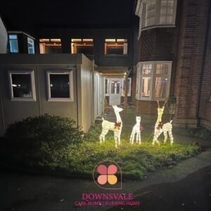 Happy Christmas Decorations
