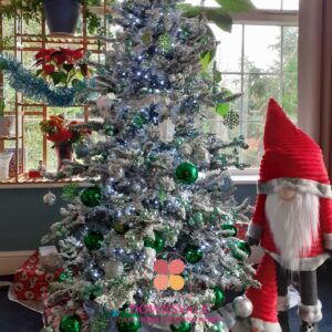 Merry Christmas celebration