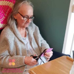 Happy Easter at Downsvale