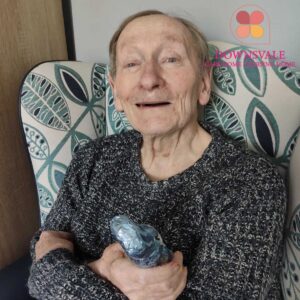 Happy Easter at Downsvale Nursing Home