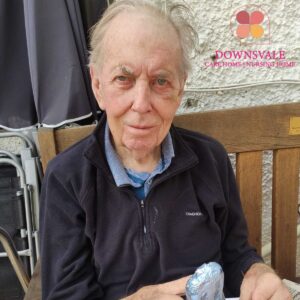 Happy Easter at Downsvale Nursing Home