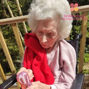 Happy Easter at Downsvale Nursing Home