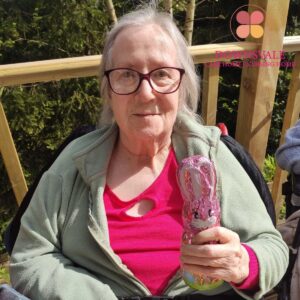 Happy Easter at Downsvale Nursing Home
