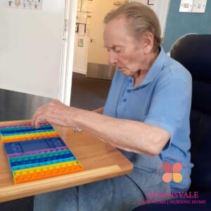 Laughter & Activity Time at Downsvale