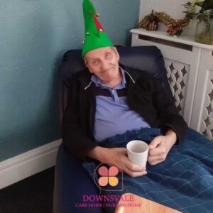 Merry Christmas celebration