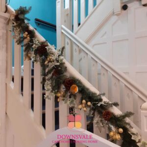 Merry Christmas celebration