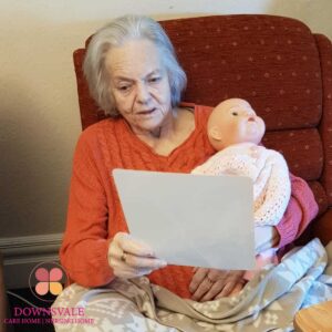 Memory Games at Downsvale