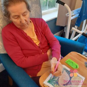 New Activity Alert - Diamond Art