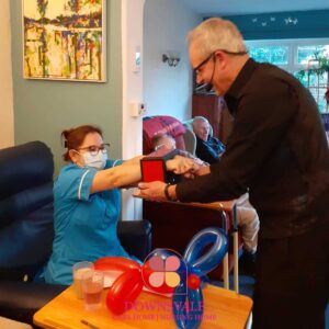 Our Day Magic with Marco at Downsvale