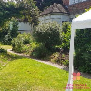 Take a Tour Around Our Beautiful Gardens
