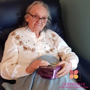 The Great Downsvale Raffle!