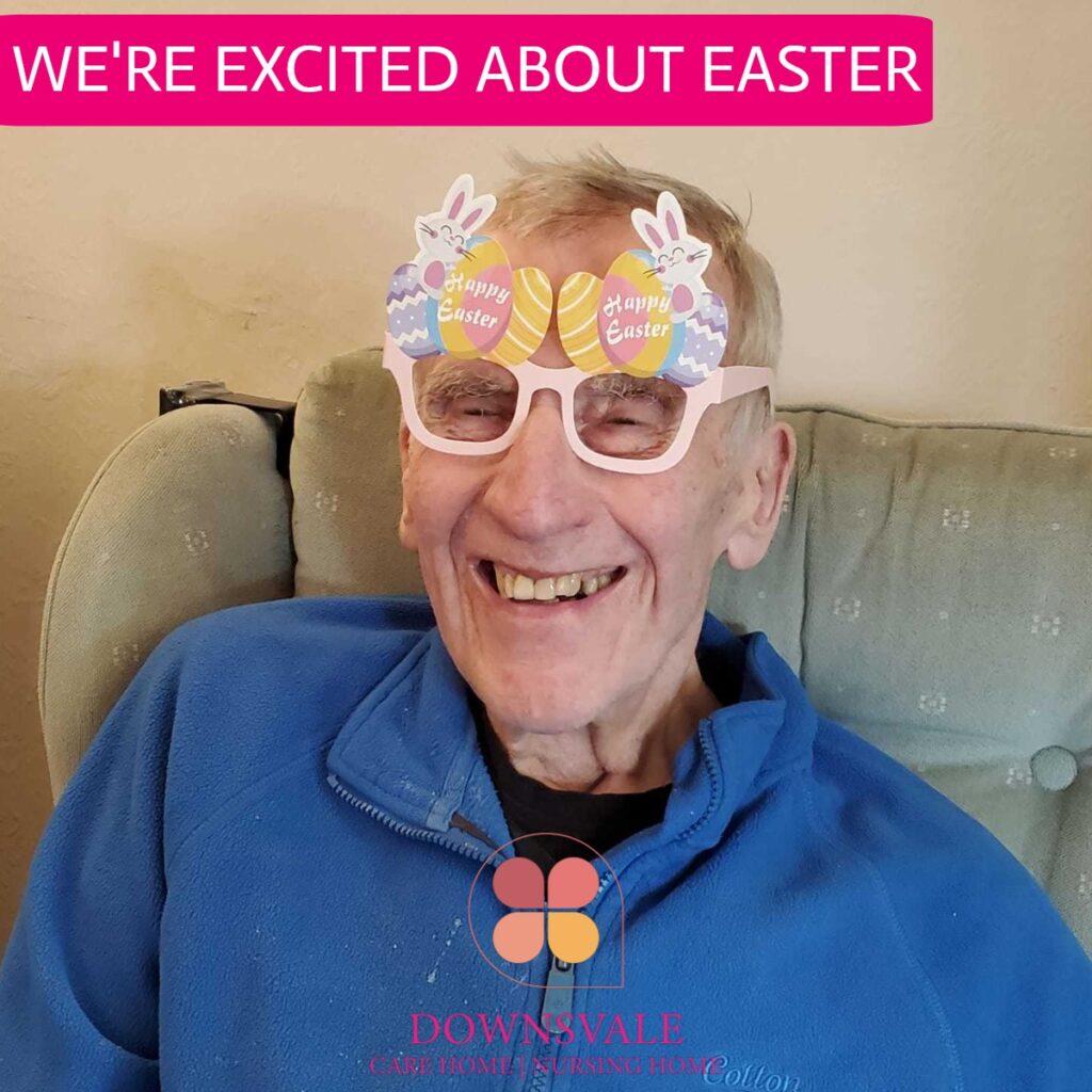 We’re Excited About Easter at Downsvale