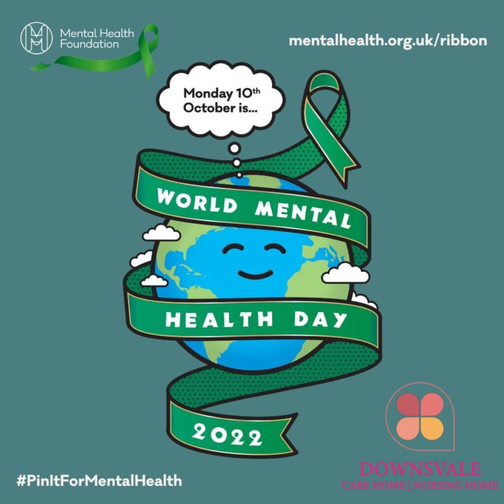 World Mental Health Day