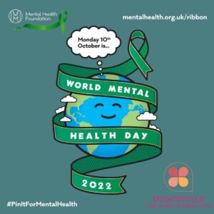 World Mental Health Day