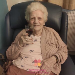 down care home