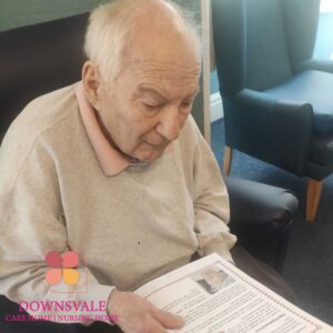 downsvale Nursing care home