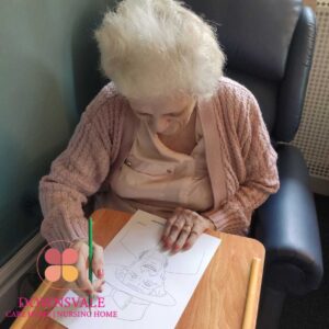downsvale Nursing care home