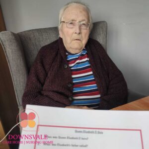 downsvale Nursing care home