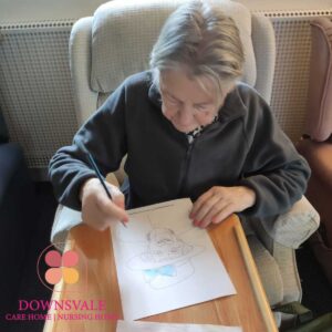 downsvale Nursing care home