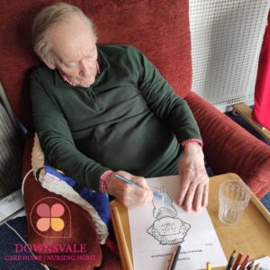 downsvale Nursing care home