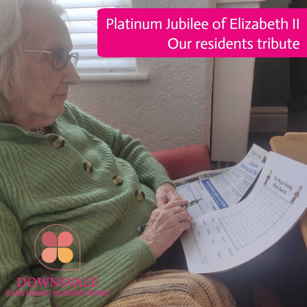 downsvale Nursing care home