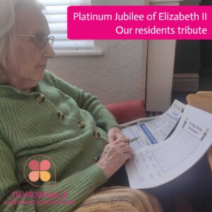 downsvale Nursing care home