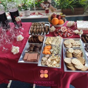 downsvale nursing care home