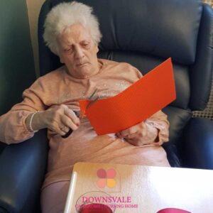 downsvale nursing care home enjoy
