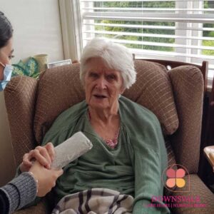 Downsvale nursing care home june