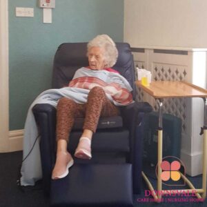 Fun & games at Downsvale