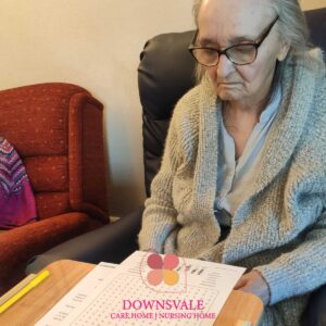 Celebrating International women's day at Downsvale