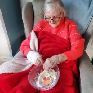 Baking Up Christmas Magic at Downsvale