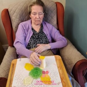 Embracing the Spirit of Diwali at Downsvale