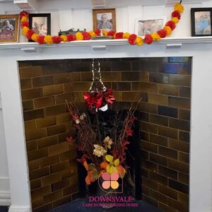 Embracing the Spirit of Diwali at Downsvale