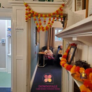 Embracing the Spirit of Diwali at Downsvale