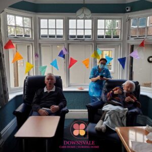 Embracing the Spirit of Diwali at Downsvale