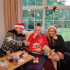 Downsvale's Christmas Party 2023