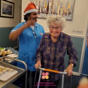 Downsvale's Christmas Party 2023