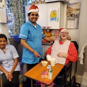 Downsvale's Christmas Party 2023