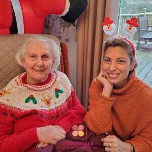 Downsvale's Christmas Party 2023