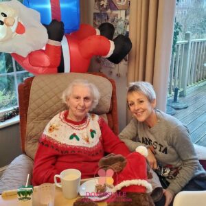 Downsvale's Christmas Party 2023