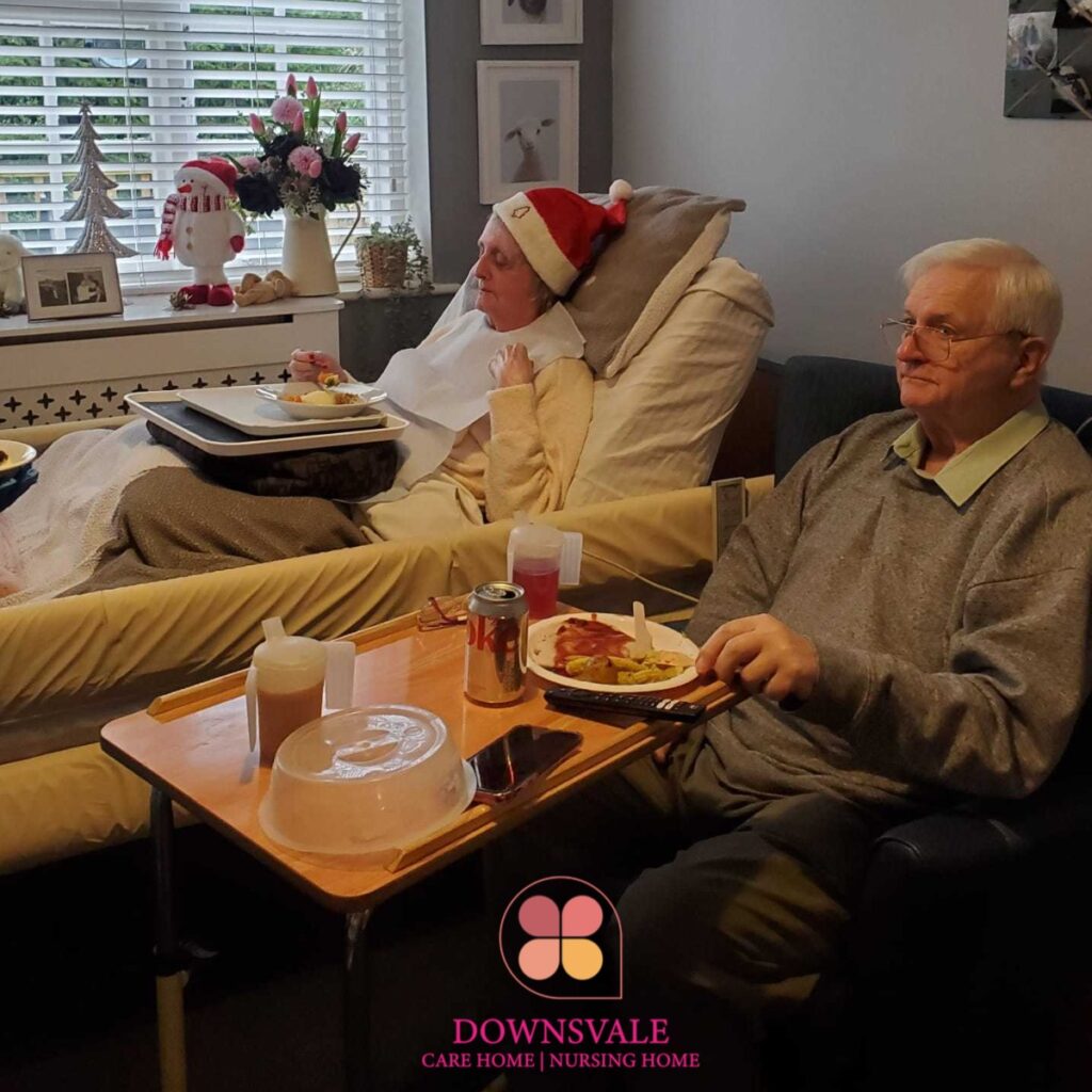 Downsvale's Christmas Party 2023