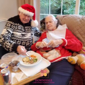 Downsvale's Christmas Party 2023